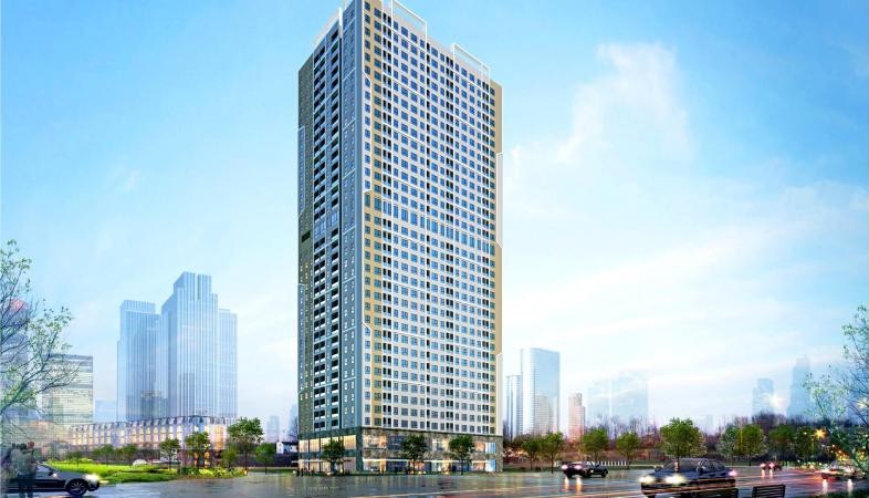 393 Lĩnh Nam Hà Nội