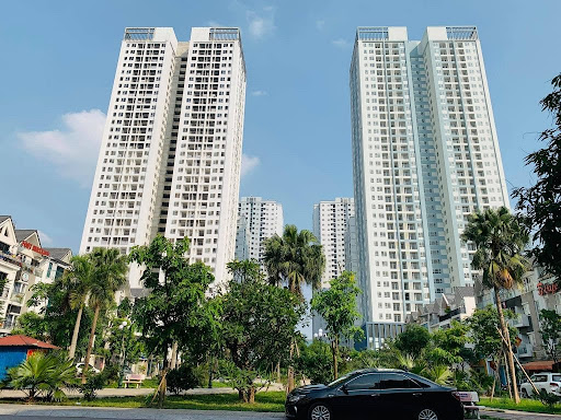 A10 – A14 Nam Trung Yên