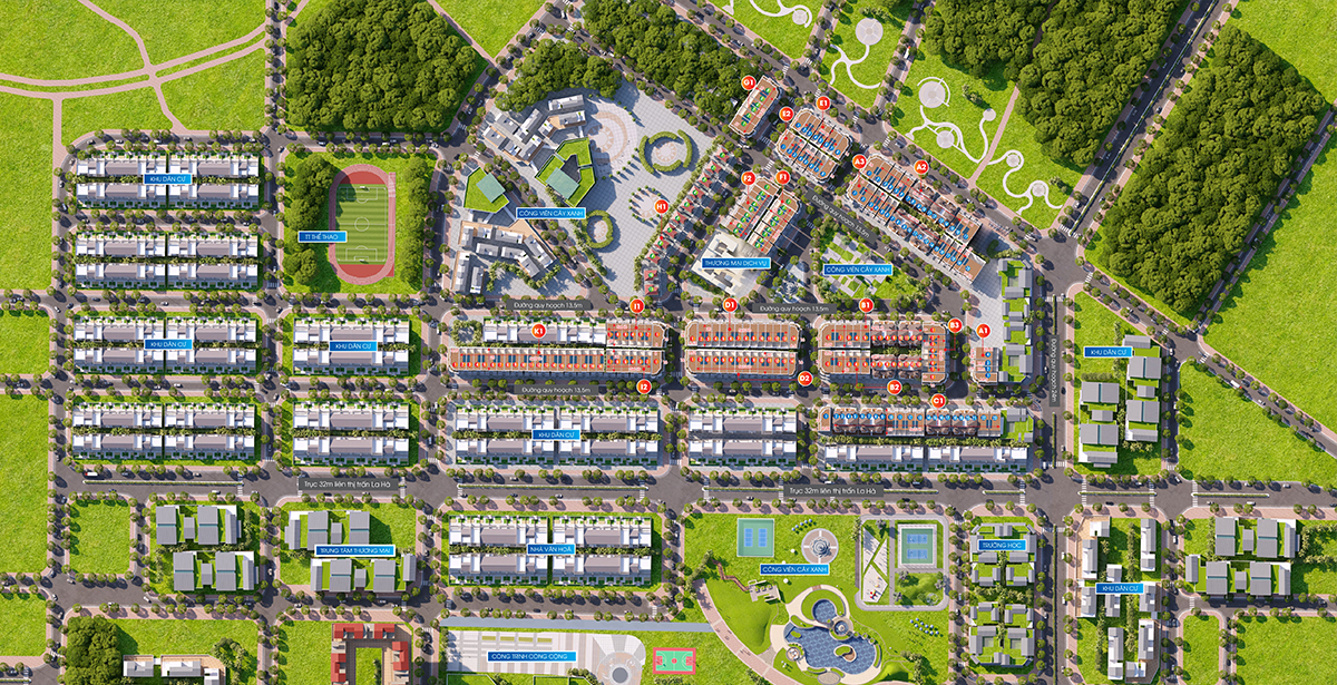 An Điền Phát Quảng Ngãi