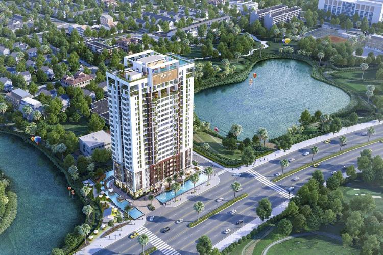 Ascent Lakeside