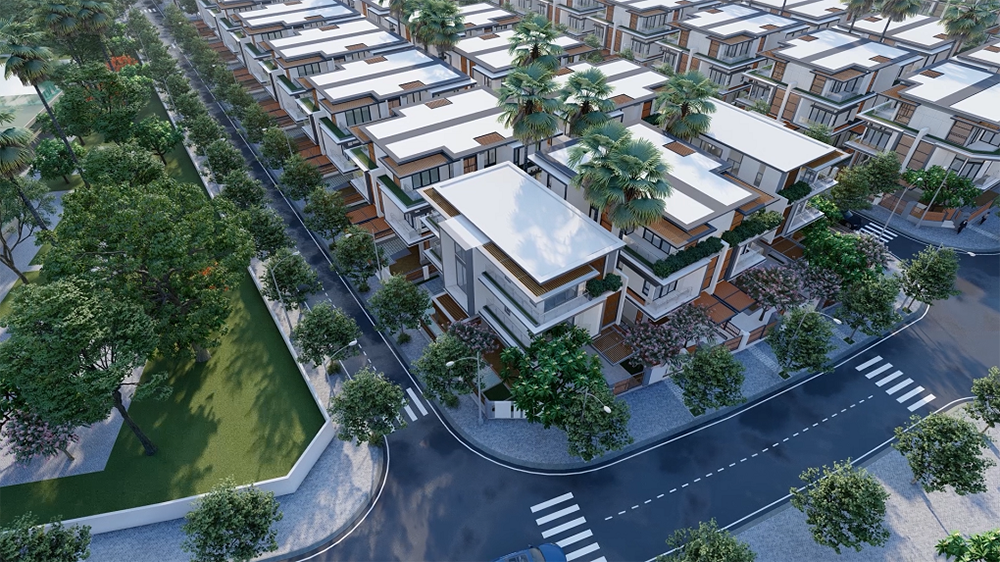 Ba Son – Đông Tăng Long Hưng Phúc