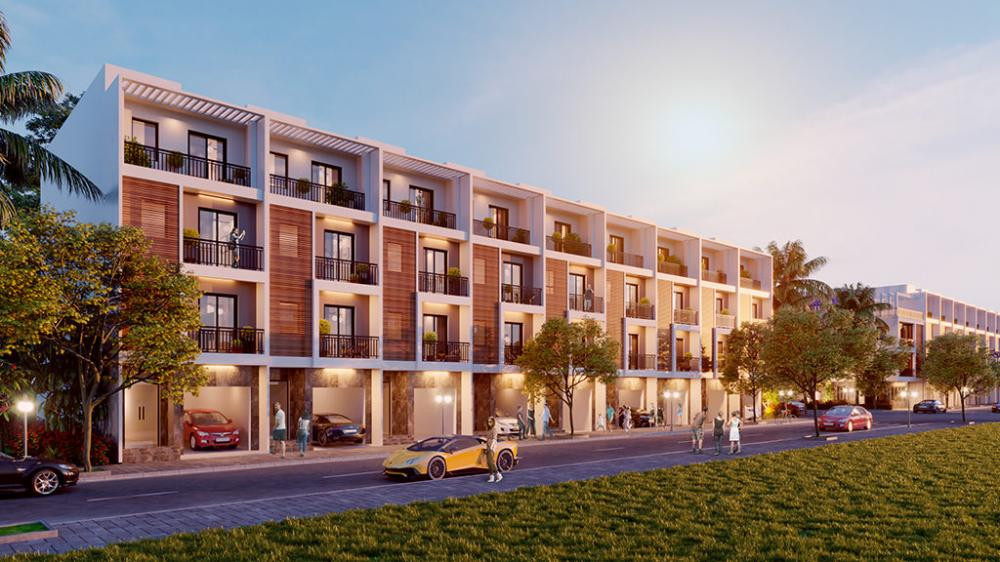 Bảo Lộc Golden City