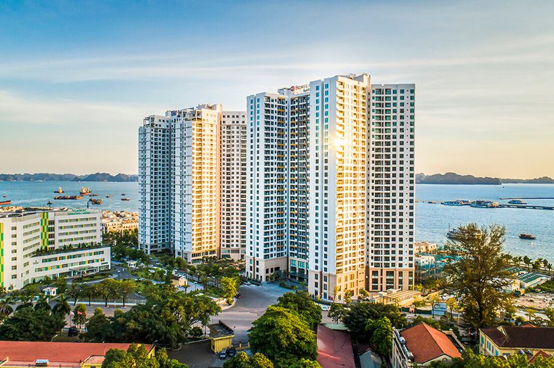 Best Western Premier Sapphire Ha Long