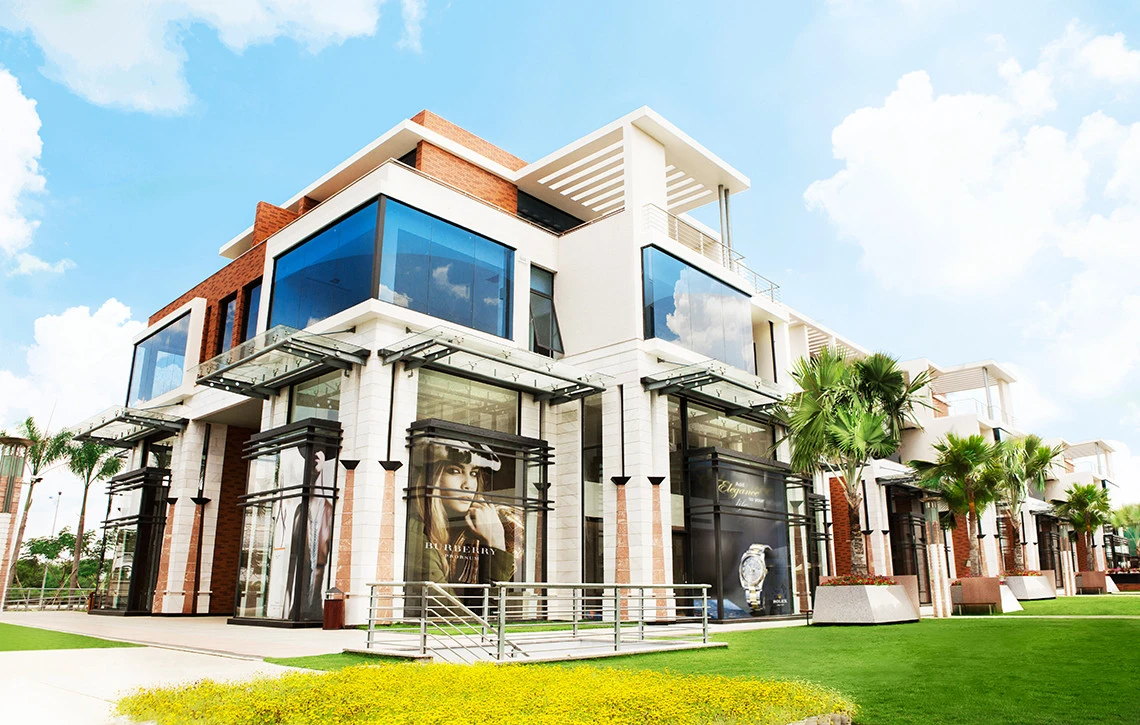 Biệt thự Galleria