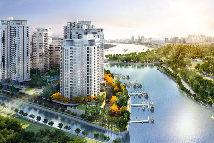 Bình Mỹ Riverside