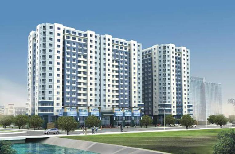 Căn hộ cao cấp Ngọc Phương Nam