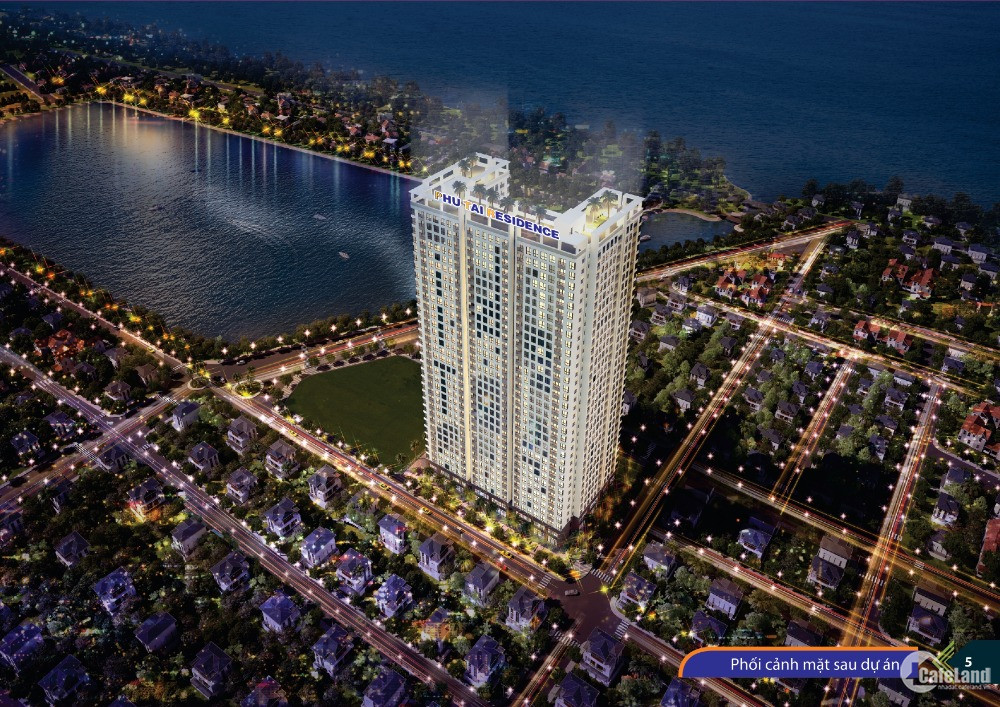 Cần Thơ Residence