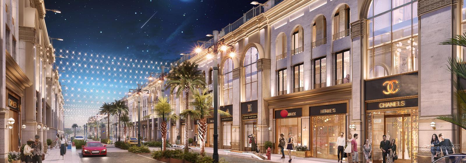 Castia Palm Quảng Nam