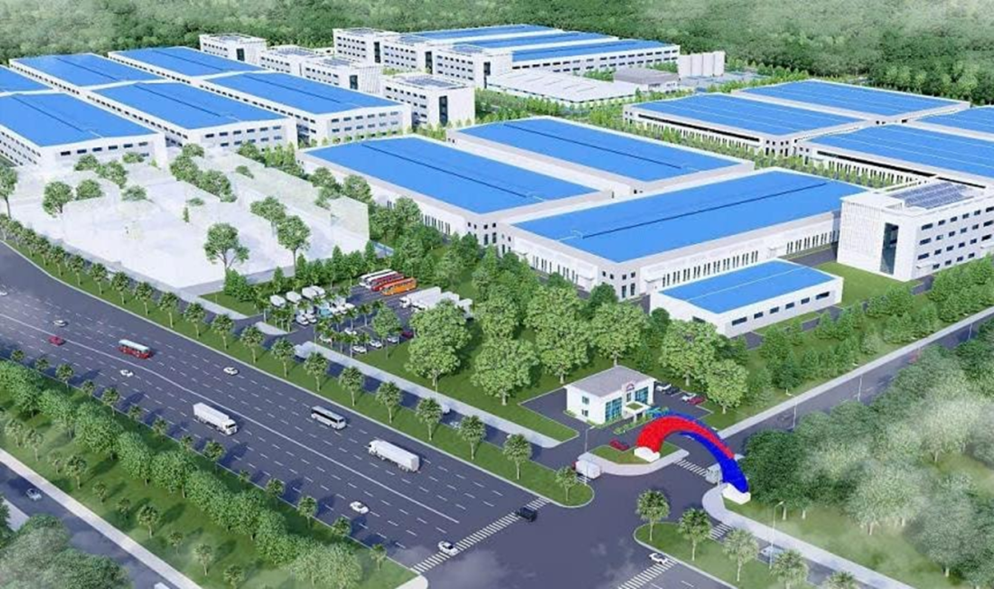 CCN Tiên Cường 3