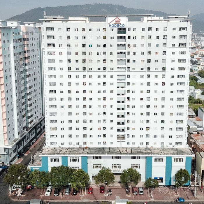 Chung cư 199 Nam Kỳ Khởi Nghĩa