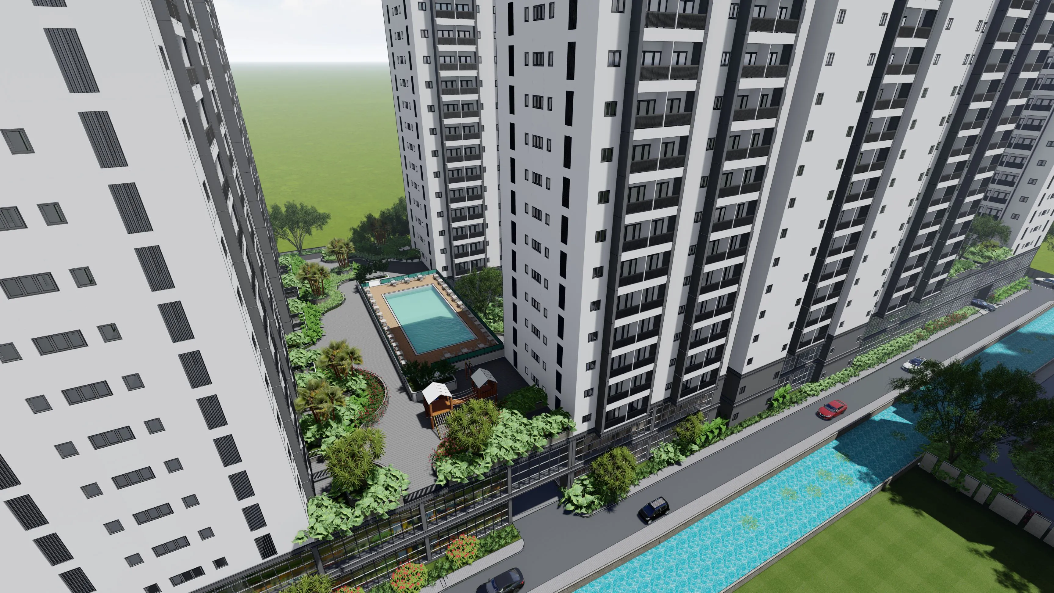 Chung cư Lê Thành