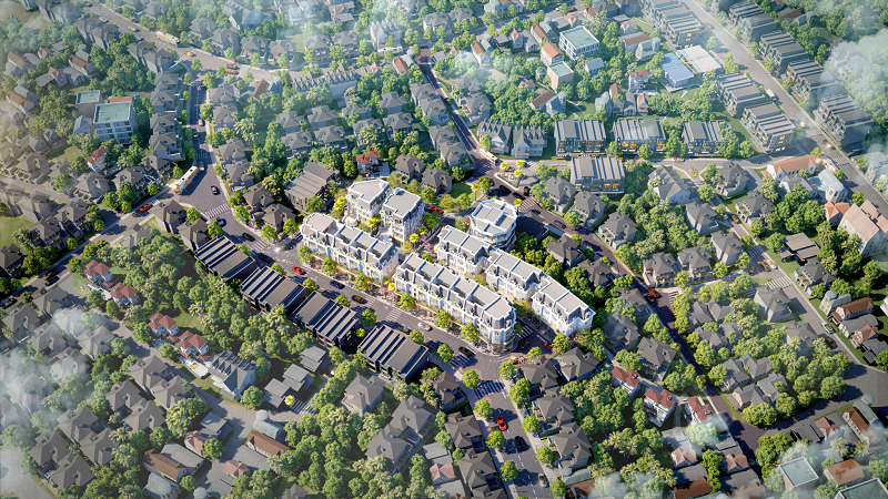 Classy Crown Việt Trì