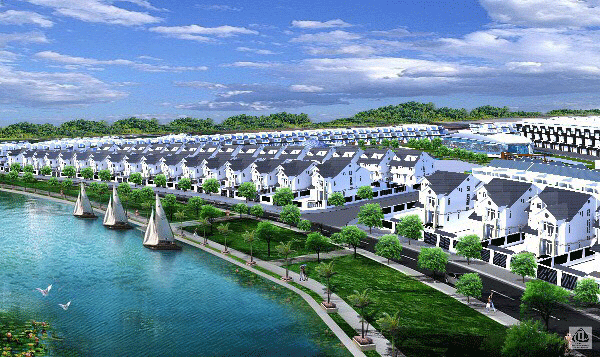 Coco Aqua Riverside Quảng Nam