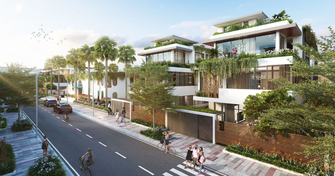 Coral Hawaii – Meyhome Capital