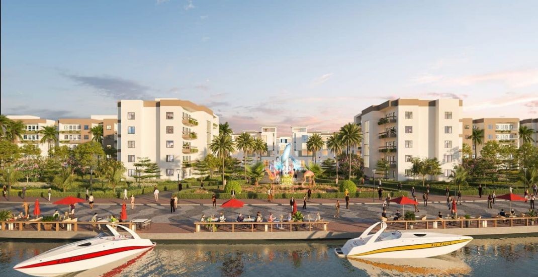 Crystal City - Meyhomes Capital Phú Quốc