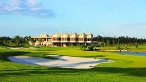 Cửa Lò Golf Resort