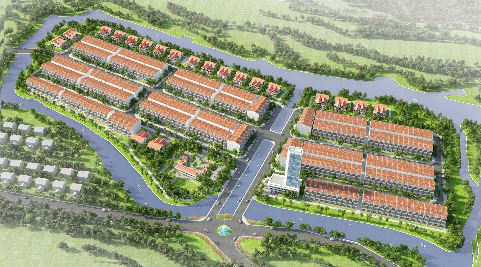 Đại Phước Riverside