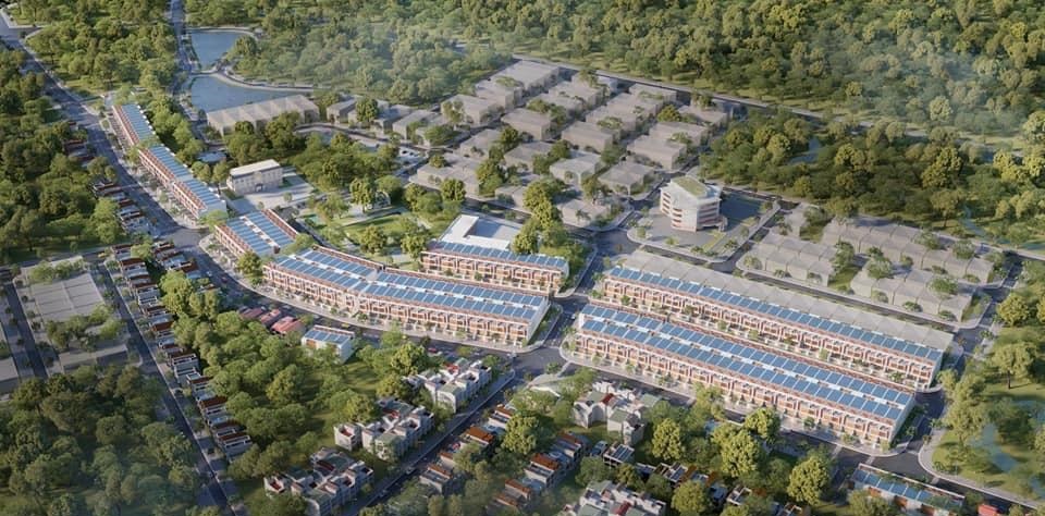 Đại Từ Golden Silk Thái Nguyên