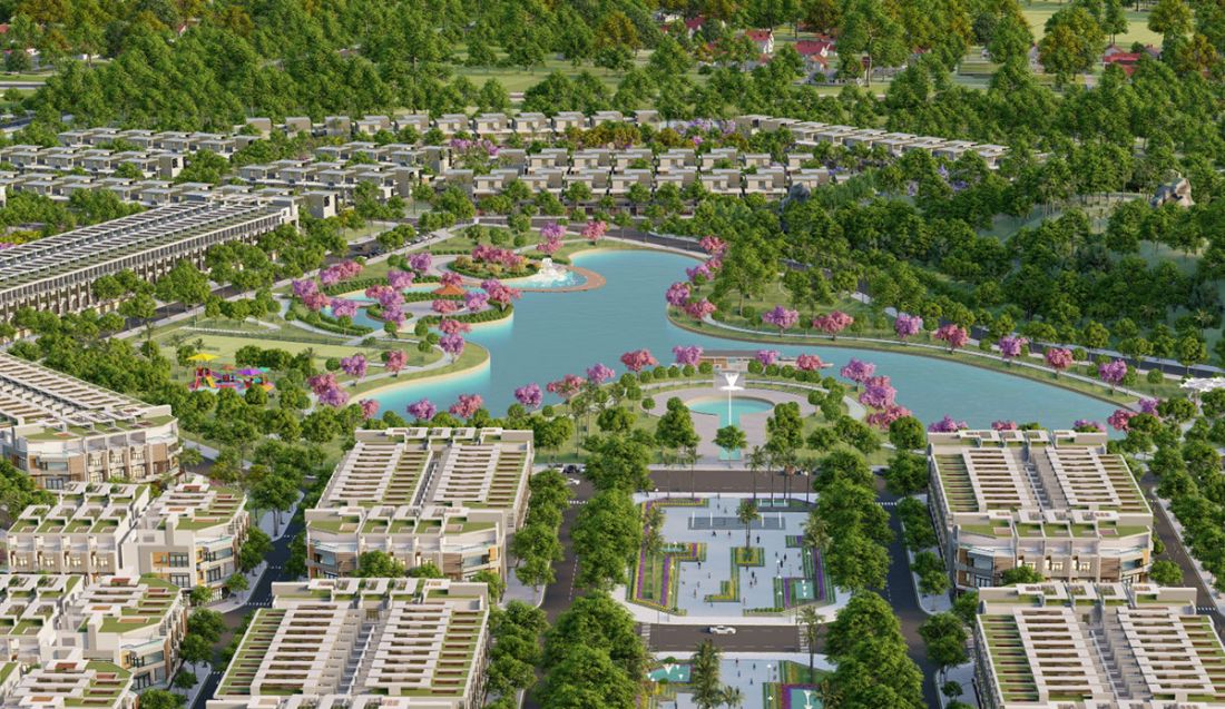 De Lagi Bình Thuận