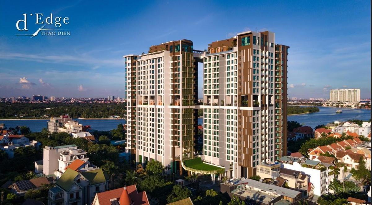 d’Edge Thảo Điền