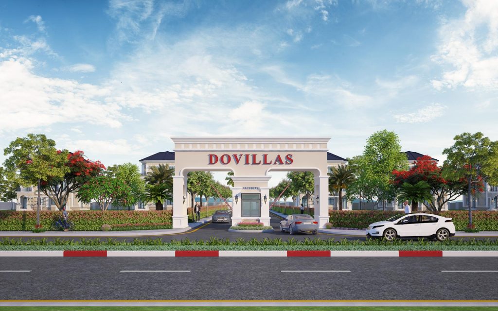 Dovillas
