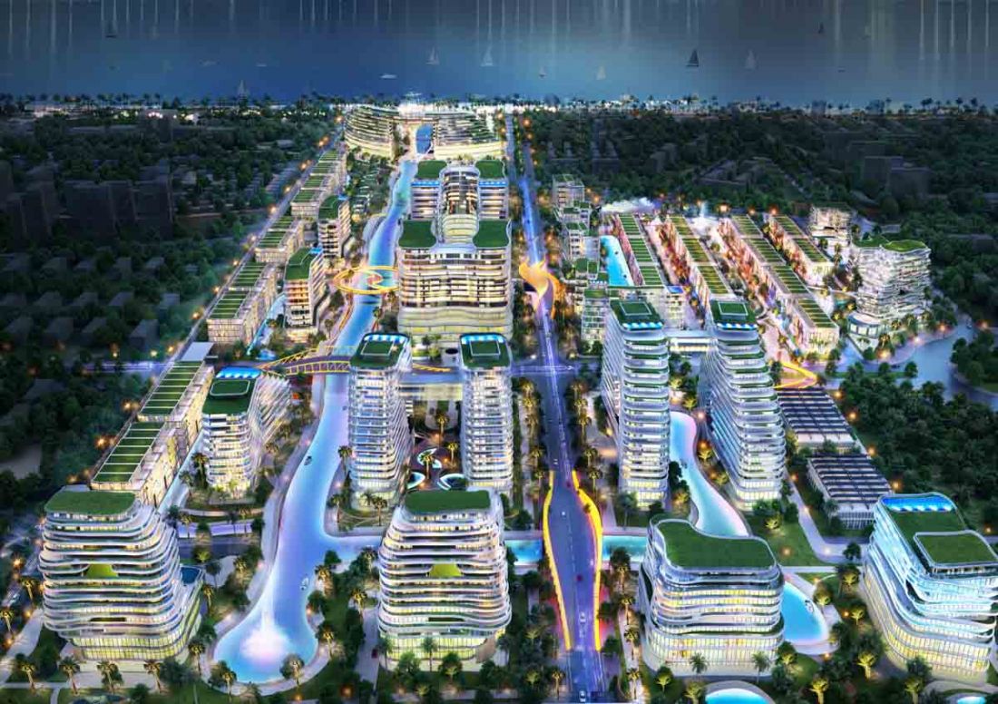 D’Thiên Bảo Phú Quốc