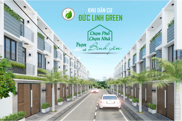 Đức Linh Green