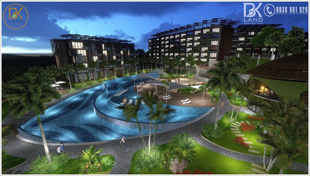 Eagles Valley Residences