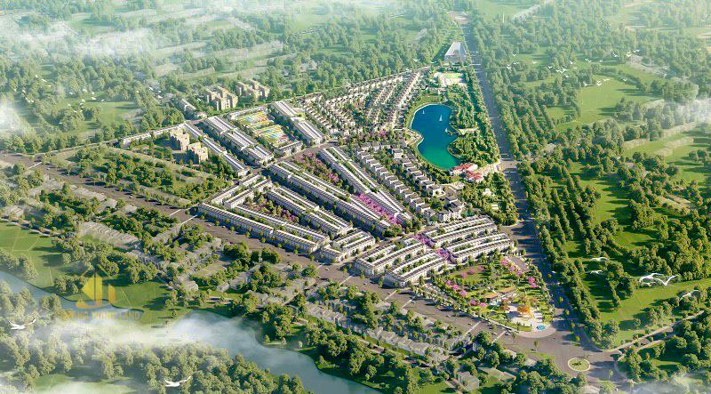 Eco City Premia