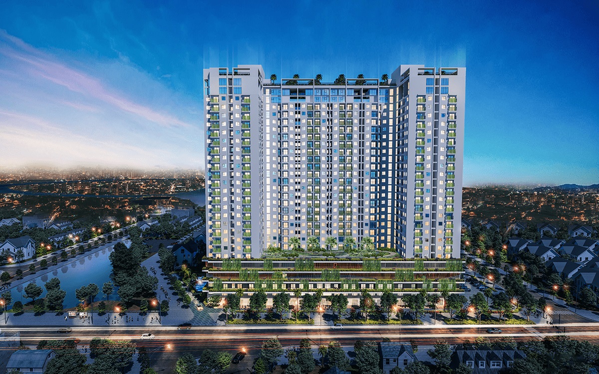 EcoLife Riverside