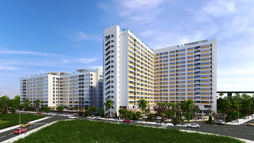 EHome 5 The Bridgeview