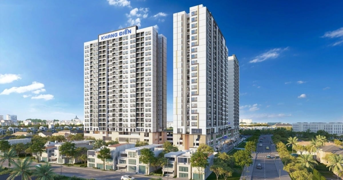 EhomeS Phú Hữu