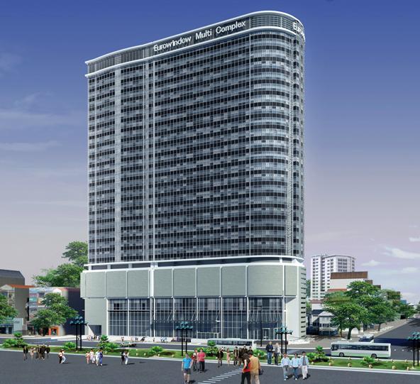 Eurowindow MultiComplex