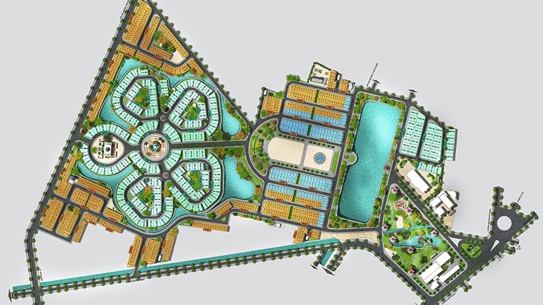 FLC Heritage Sóc Trăng