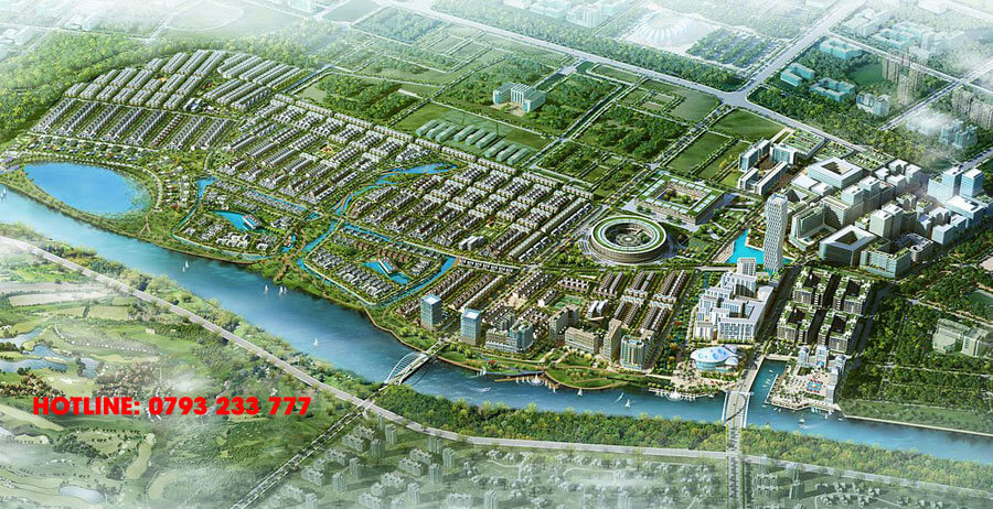 FPT City Đà Nẵng