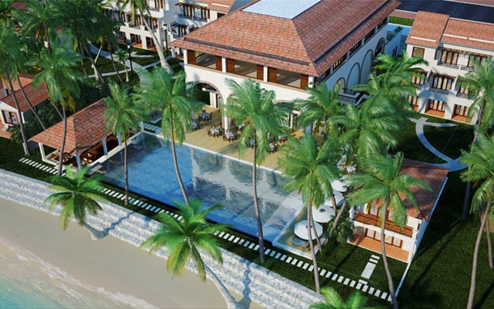 Fusion Alya Hội An