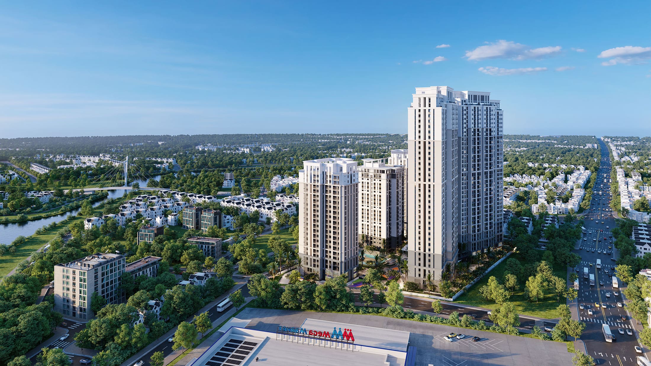 Gem Park Hải Phòng