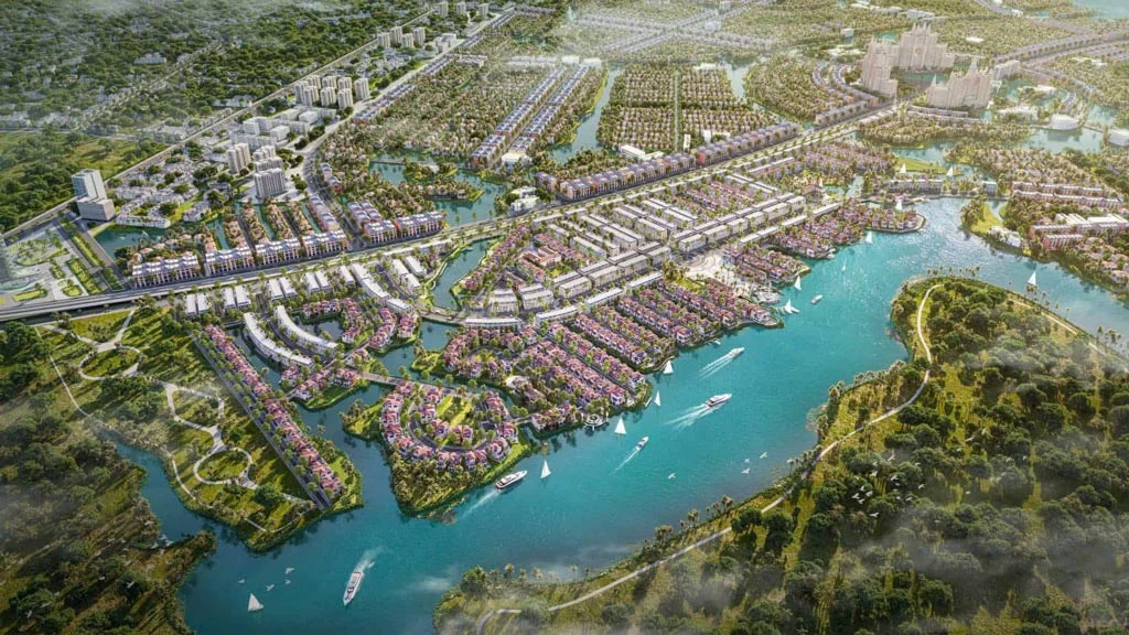 Gold Coast Vũng Tàu