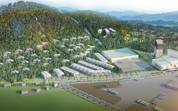 Green Home Quy Nhơn