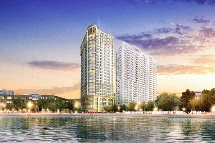 Hà Nội Golden Lake