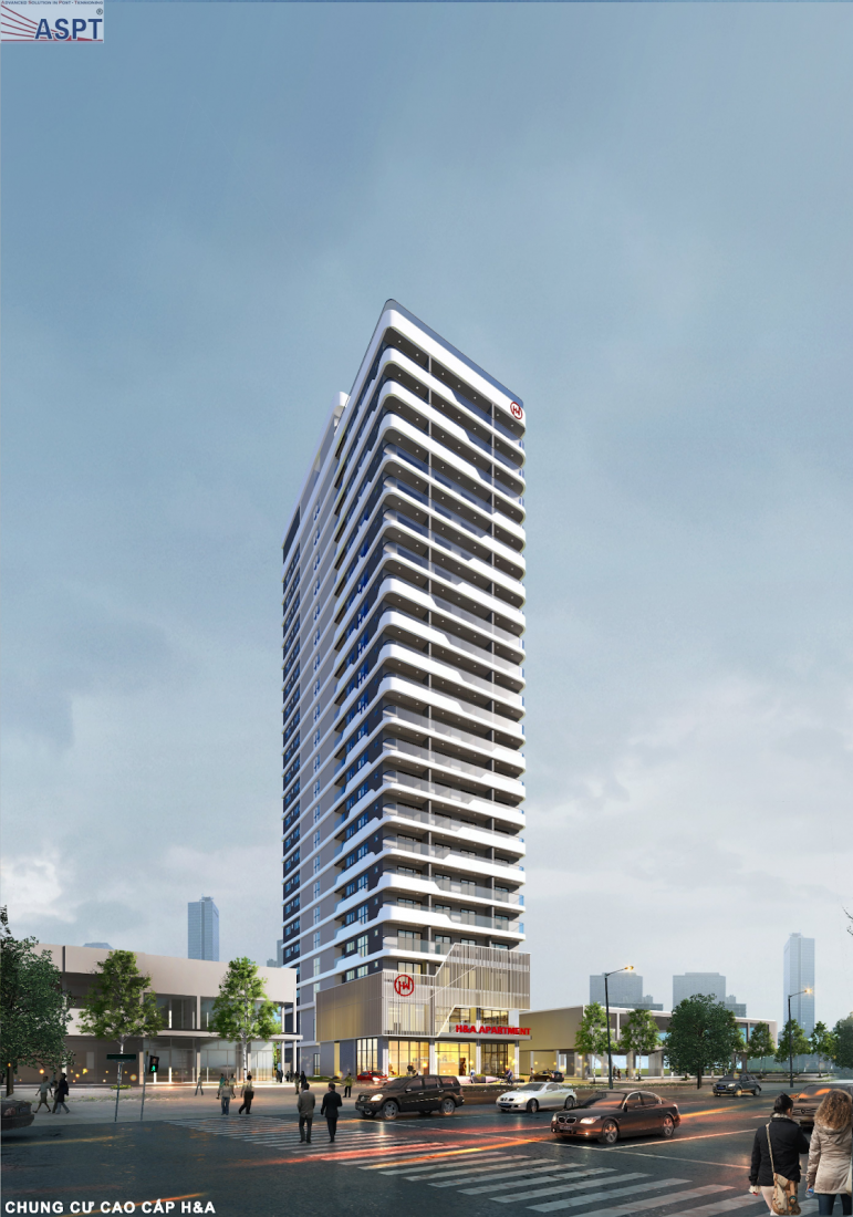 H&A Residence Đà Nẵng