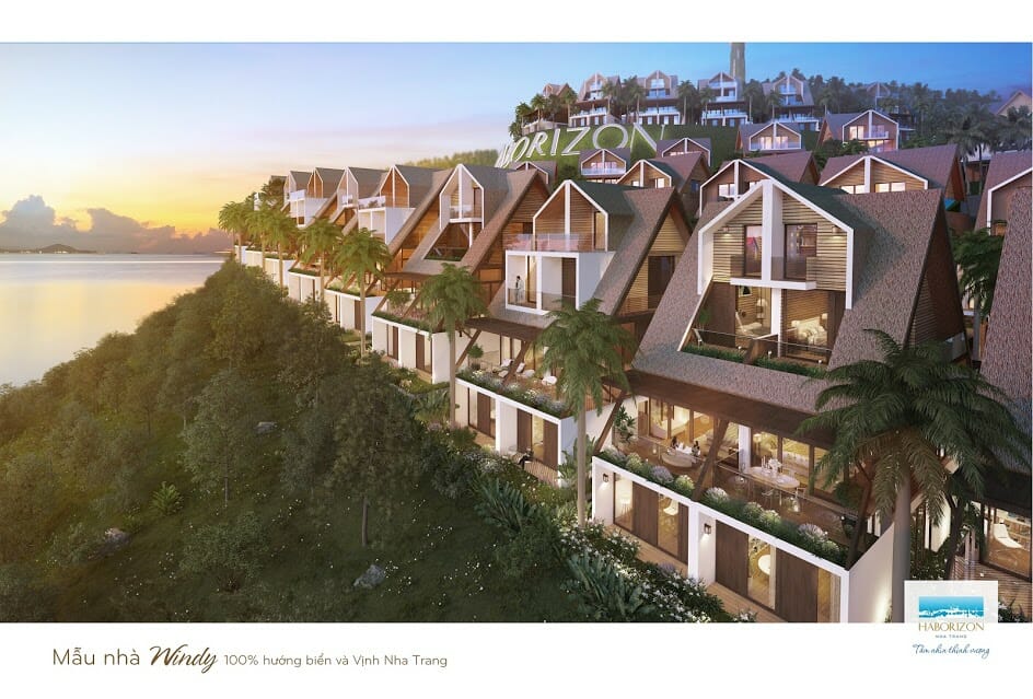Haborizon Nha Trang