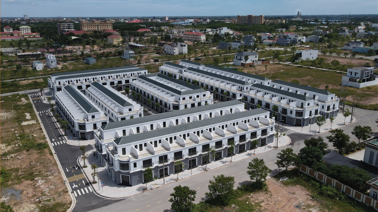 Happy Home Quảng Trị