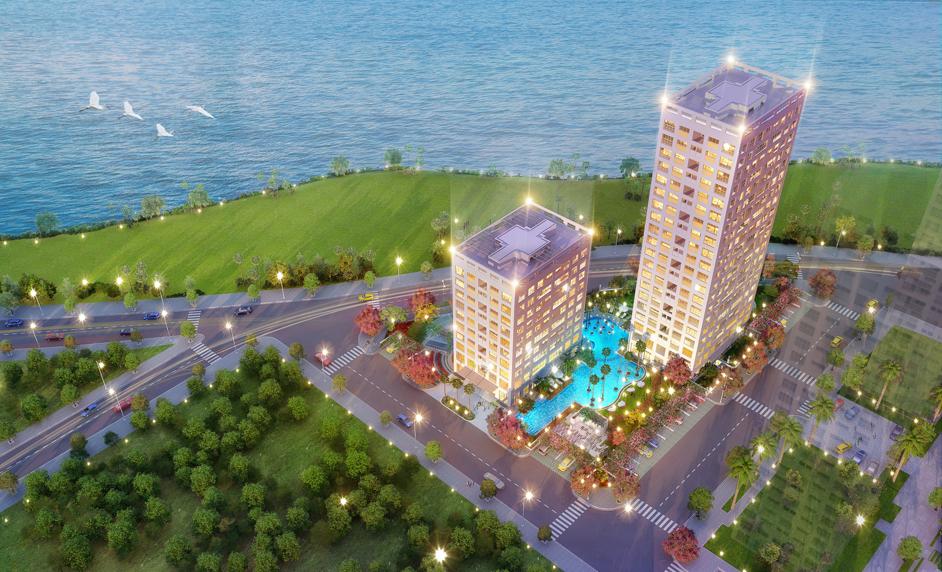 Happy Valley Premier