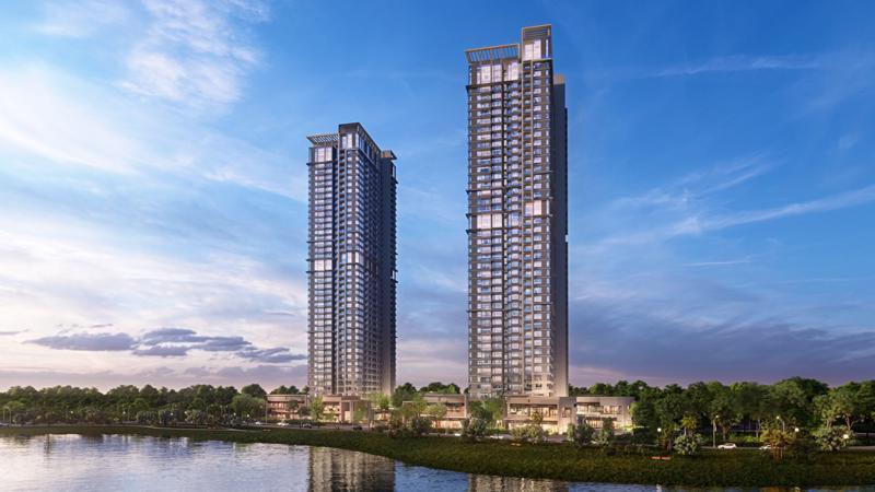 Haven Park Residences