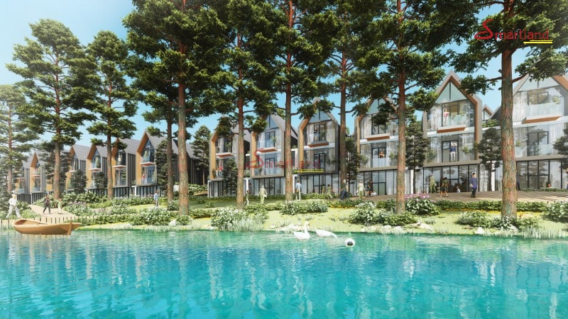 Helios Village Đắk Nông