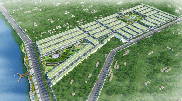 Hiệp Phước Harbour View