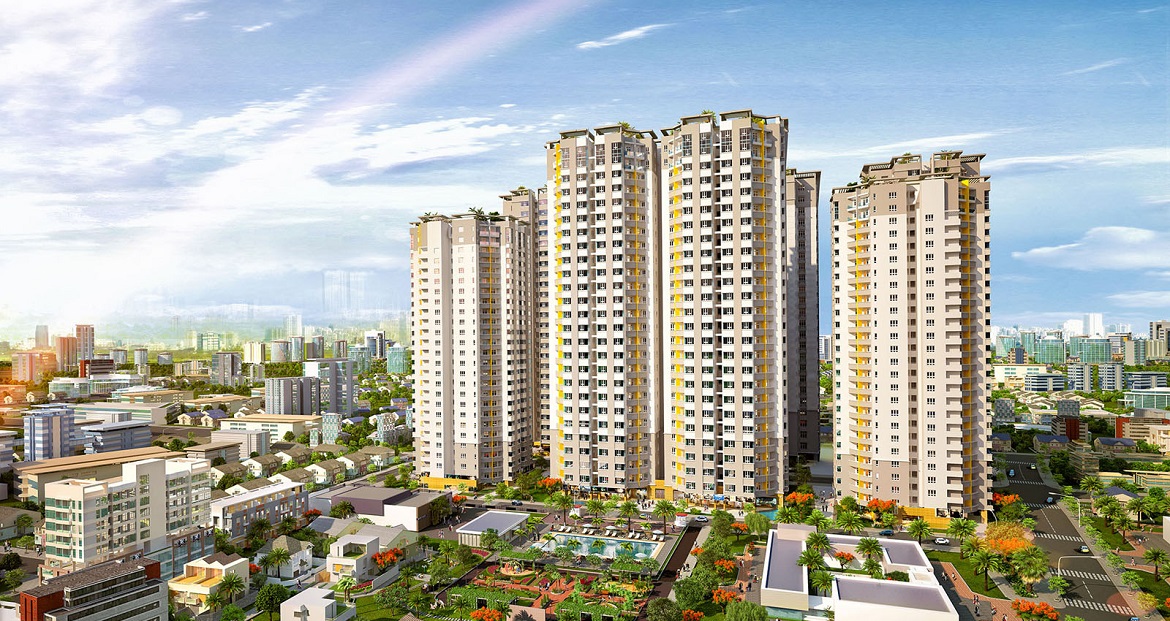 Him Lam – Chợ Lớn