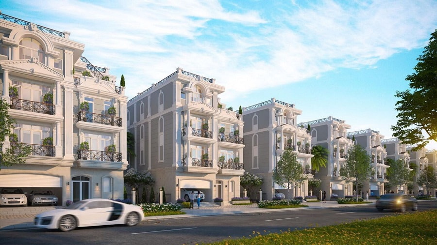 Him Lam Vĩnh Tuy Hà Nội