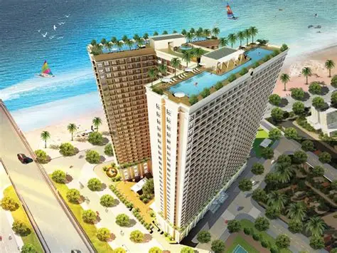 Hòa Bình Green Đà Nẵng